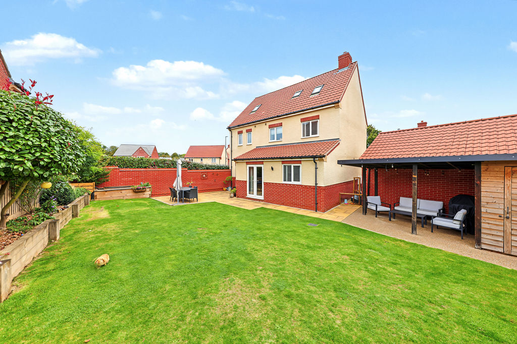Caulfield Close Dunston